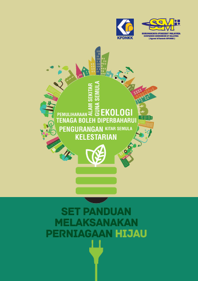 A Tool Kit to Implement Green Business