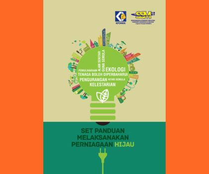 A Tool Kit to Implement Green Business