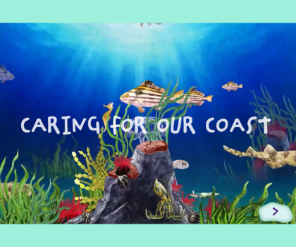 Caring for our Coast