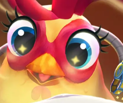 Future Chicken Learning Resource Library