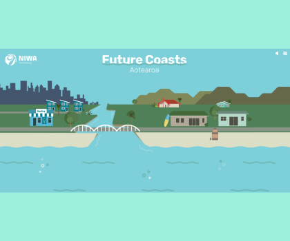 Future Coasts Aotearoa