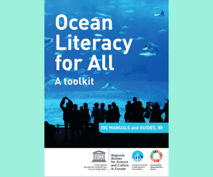 Ocean Literacy for All: A Toolkit