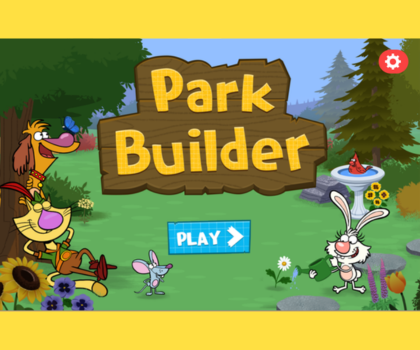 Park Builder