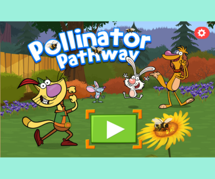 Pollinator Pathway