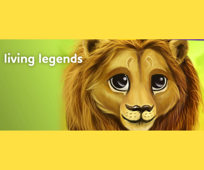 San Diego Zoo: Wildlife Explorers Interactive Games & Word Safaris