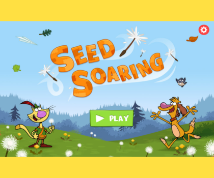 Seed Soaring