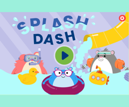 Splash Dash