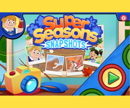 Super Seasons Snapshots