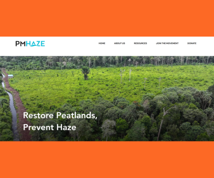 Tropical Peatland Restoration Toolkit