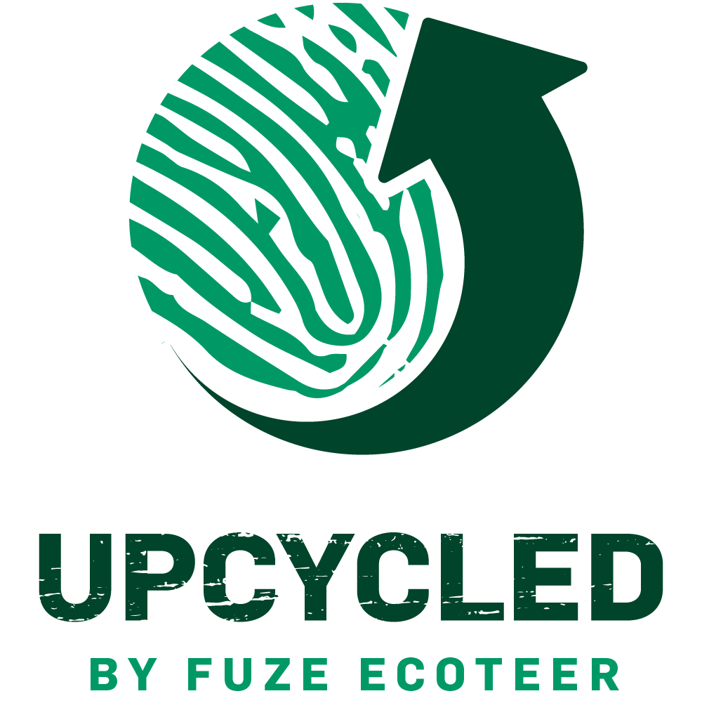Upcycled by FE