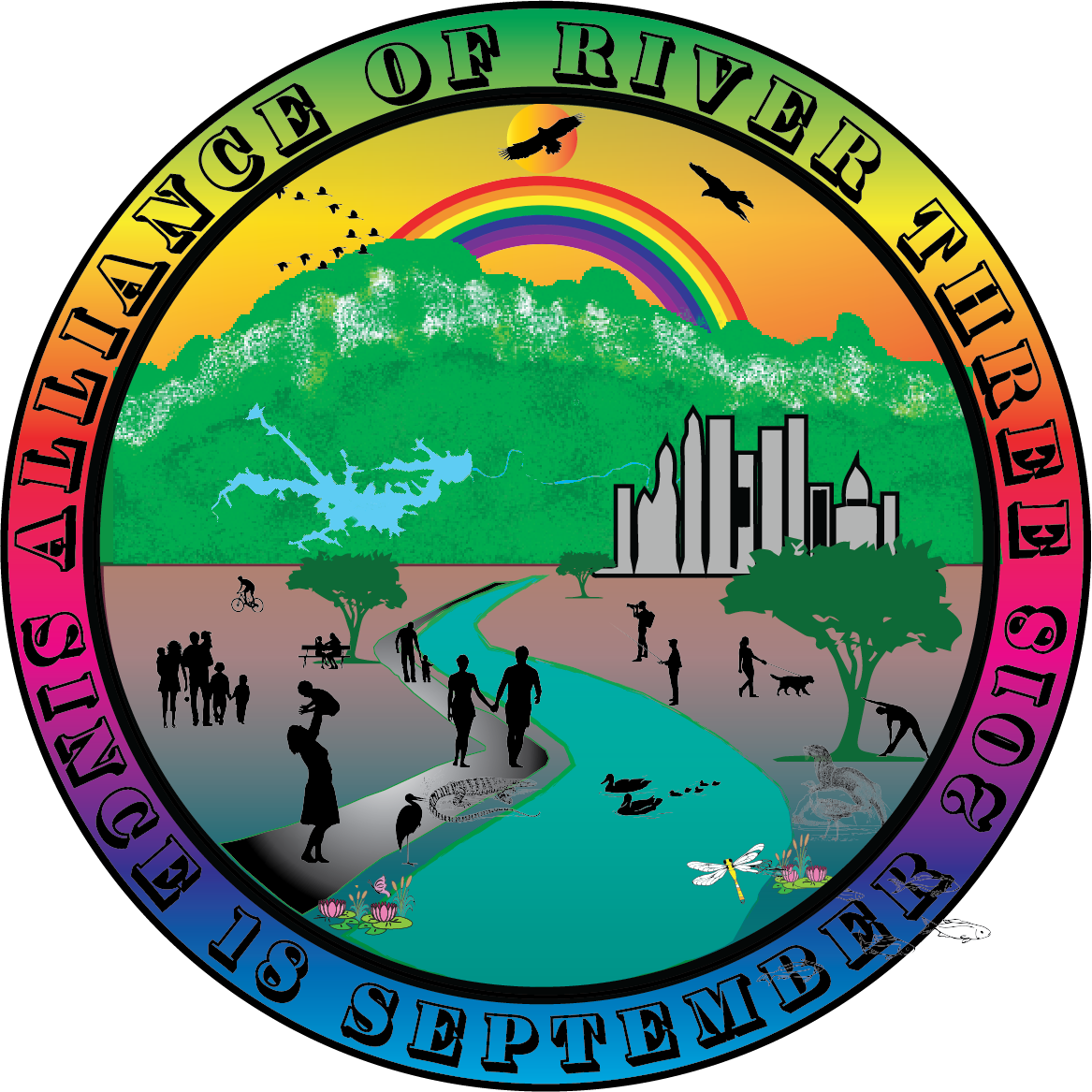 Alliance of River Three (ART!)