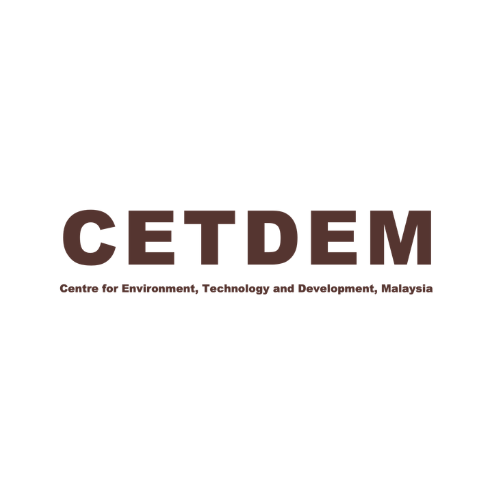 Centre for Environment, Technology and Development, Malaysia (CETDEM)