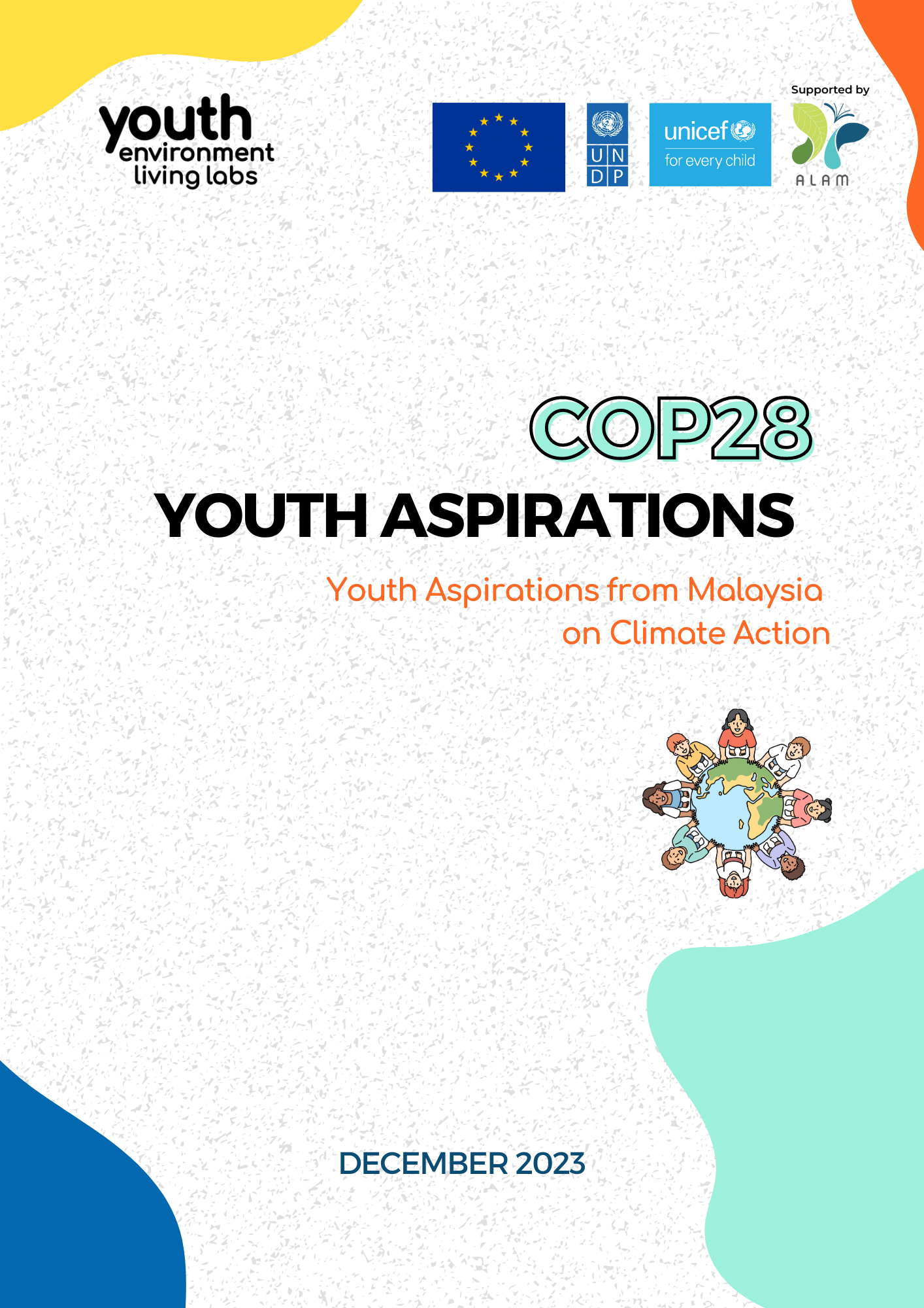 COP28 Youth Aspirations