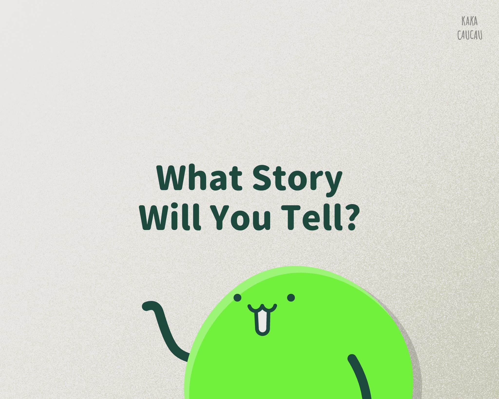 stories