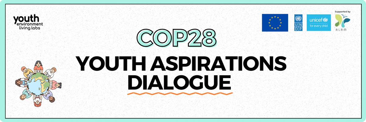 Youth Aspirations Dialogue