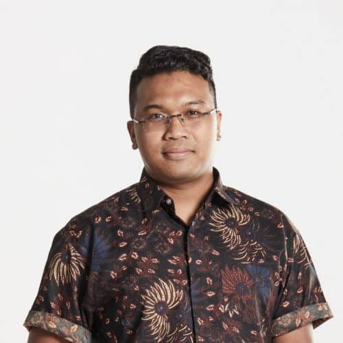 Muhammad Hisyamuddin bin Shahrin
