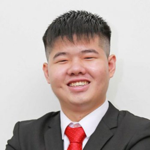 Yew Jun Huo