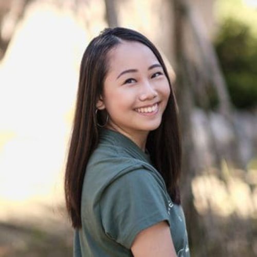 Kate Yeo Jen-En
