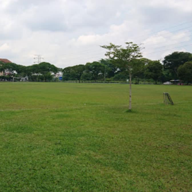 Clean and green