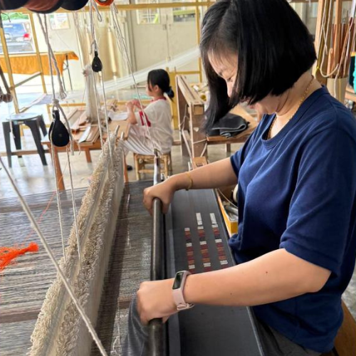 Behind every Tanoti product is a woman with a story - Jenny James