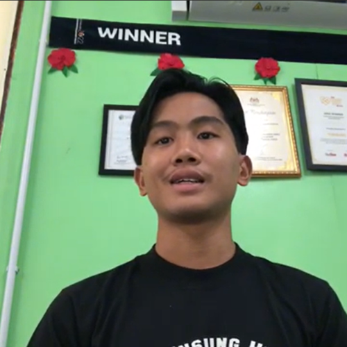 My Experience at TONIBUNG - Joshua Julius