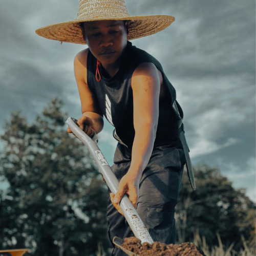 Pengalaman Saya Sebagai Intern di Yayasan Kajian dan Pembangunan Masyarakat (YKPM) - Sharil A/L Mat Nor