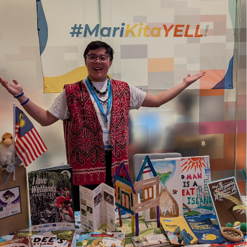 ASEAN Children and Youth Climate Summit 2025